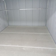 10' X 10' UNIT