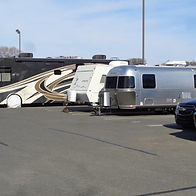 12' X 35' OUTDOOR PARKING SPACES