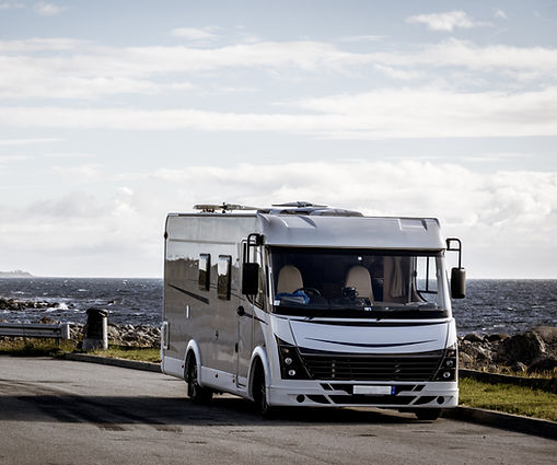 RV and Boat Storage