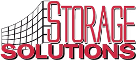 Storage Solutions Logo