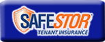 SafeStor Logo